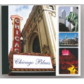 Chicago Blues Music CD